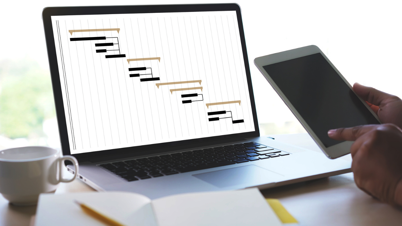 La importancia de documentar y gestionar tu obra